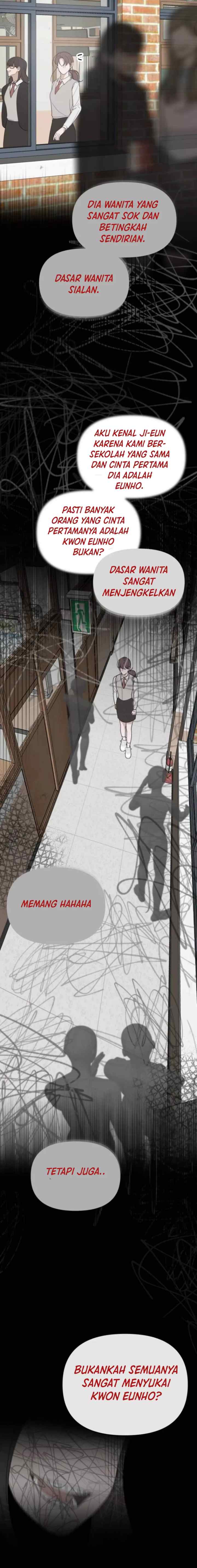 You Just Made My Day chapter 7 halaman 10