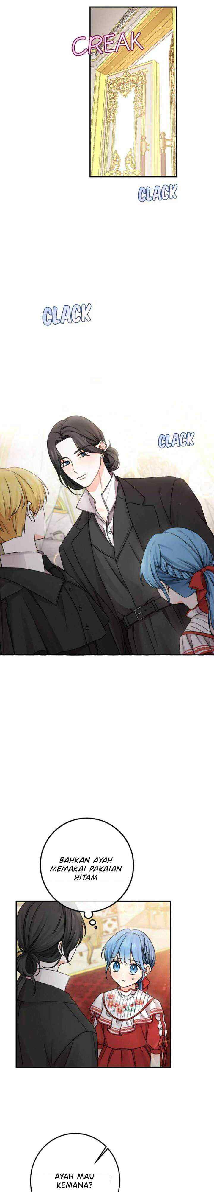Saving the Villain Who was Abandoned by the Female Lead chapter 34 halaman 7