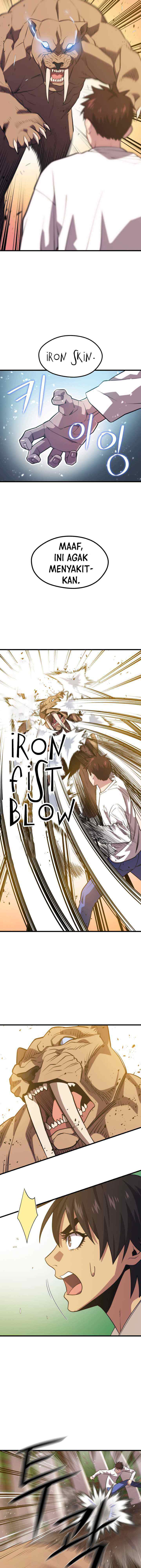 Seoul Station Necromancer chapter 54 halaman 4