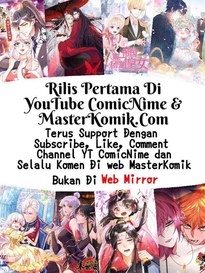 Queen of the Last Days chapter 29 halaman 16