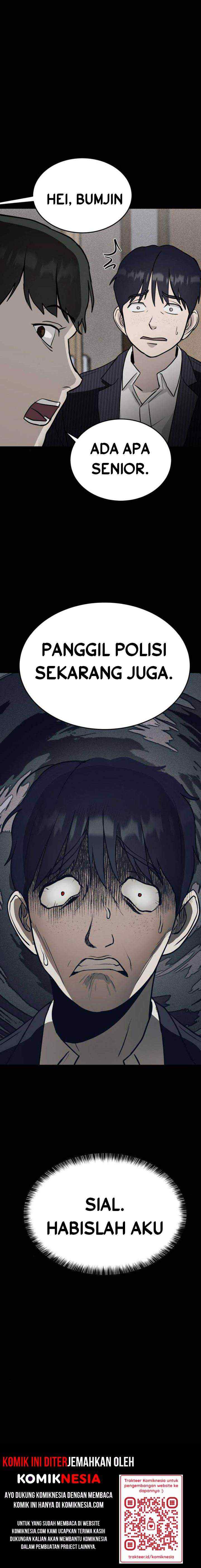 Fate Coin chapter 3 halaman 18