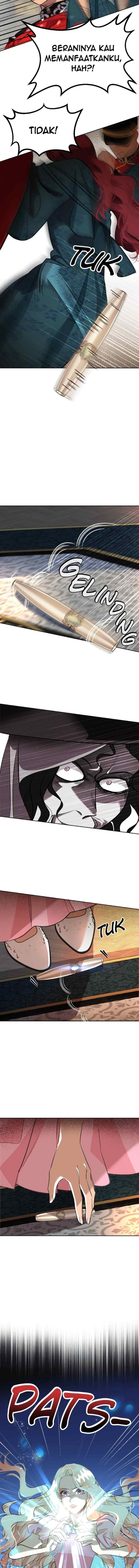 The Empress' Lipstick chapter 78 halaman 18