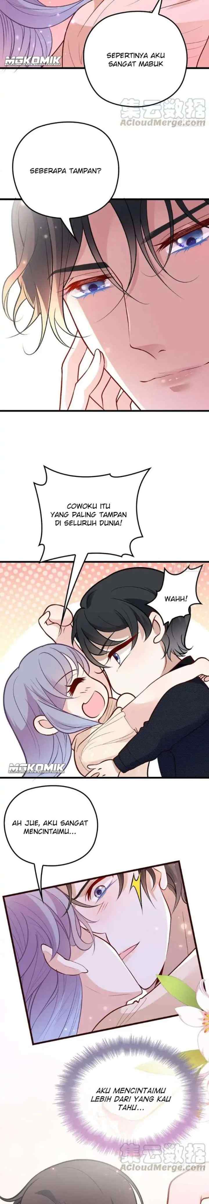 The Duke's Hidden Baby: BOGO! chapter 115 halaman 14