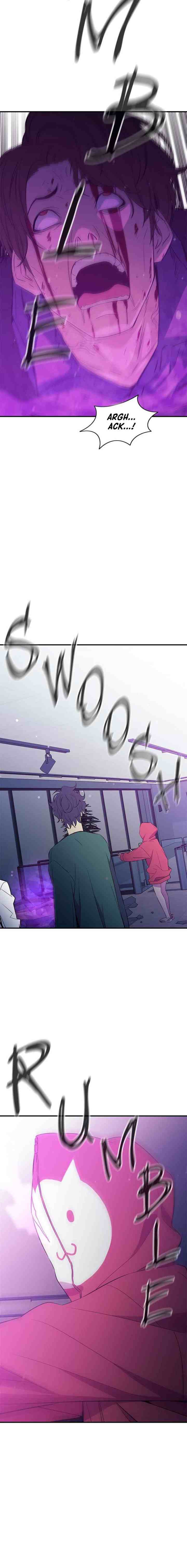 Incompetent Villain chapter 36 halaman 4