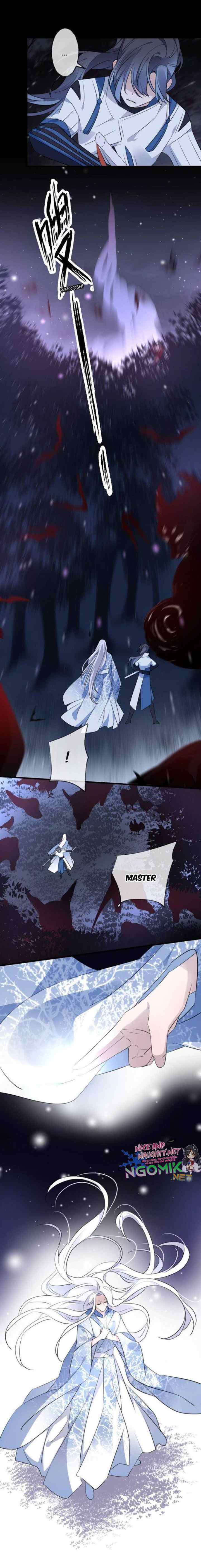 The Bright Moon chapter 26 halaman 10