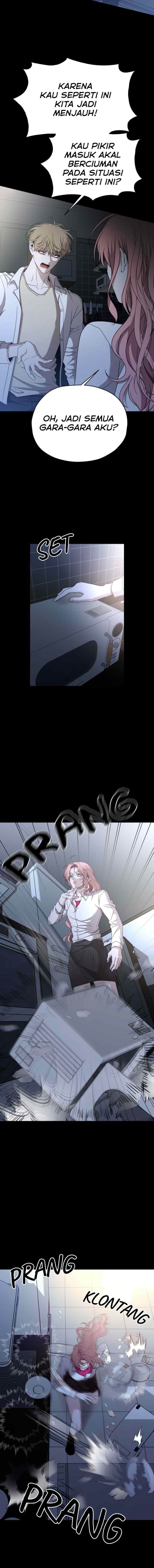 Stealing Sohee chapter 27 halaman 9
