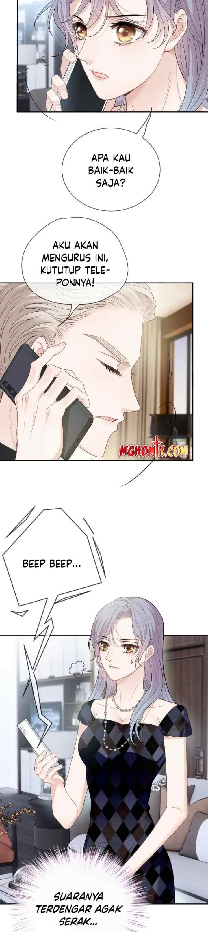 The Duke's Hidden Baby: BOGO! chapter 232 halaman 11