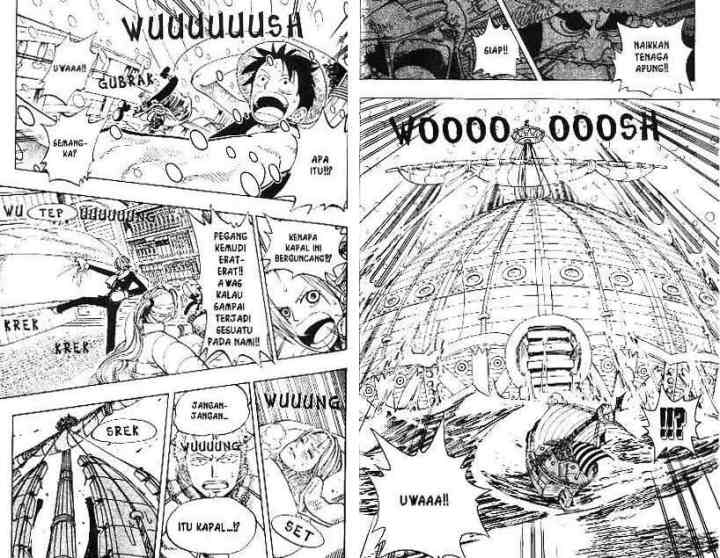 One Piece chapter 131 halaman 4