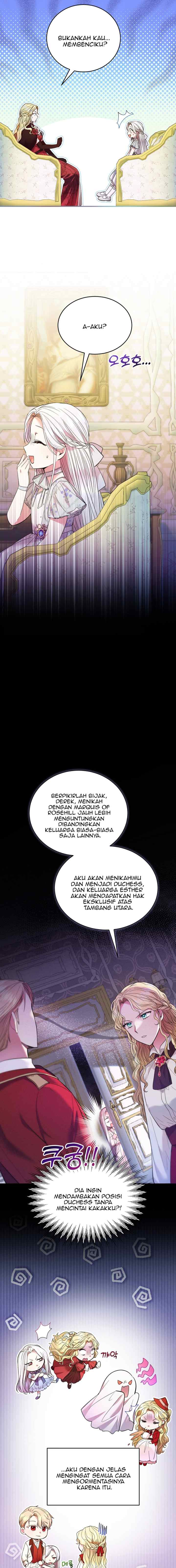 I'm Done Being a Hero, Even If It's Retirement chapter 2 halaman 10