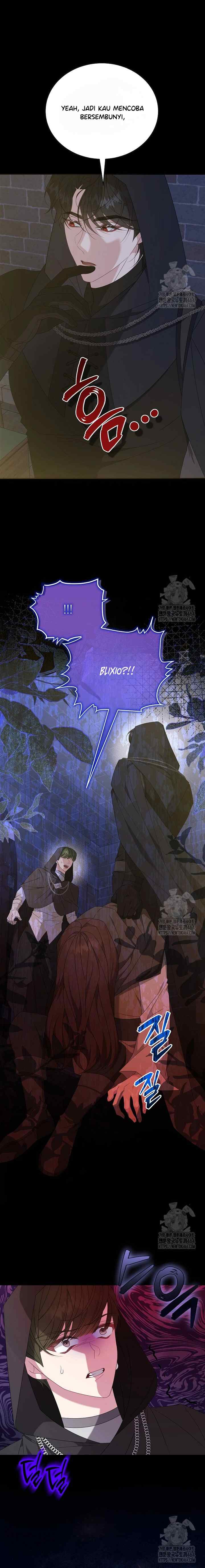 A Guide to the Reality of Villain Extras chapter 26 halaman 6