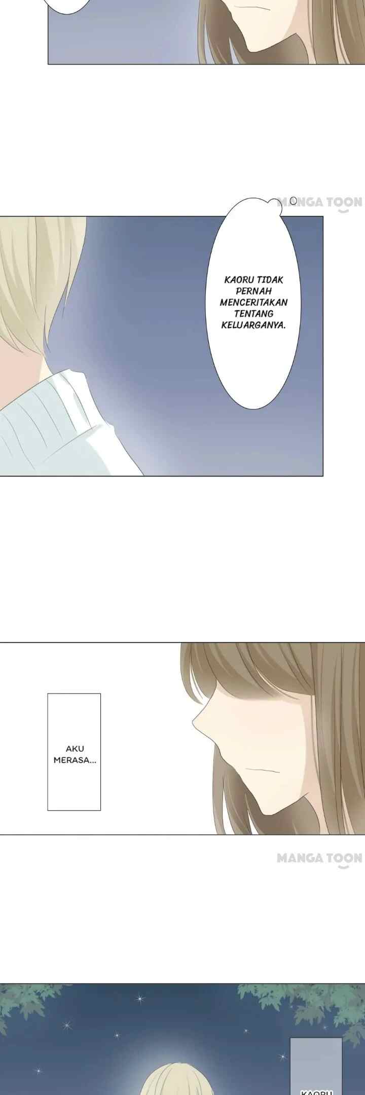 Summer Never Ends chapter 123 halaman 5