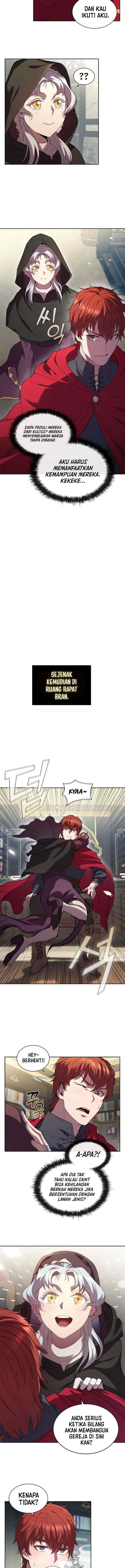 I Regressed As The Duke chapter 6 halaman 12