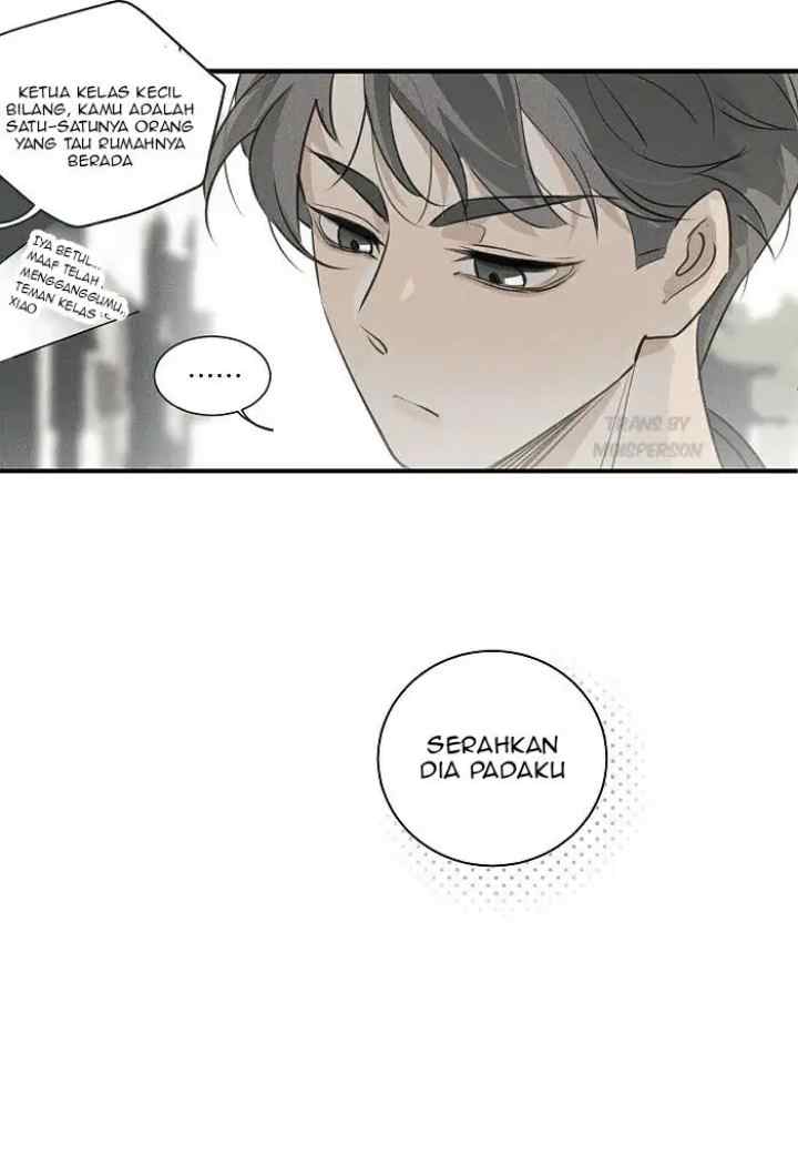 Salt Friend chapter 95 halaman 11