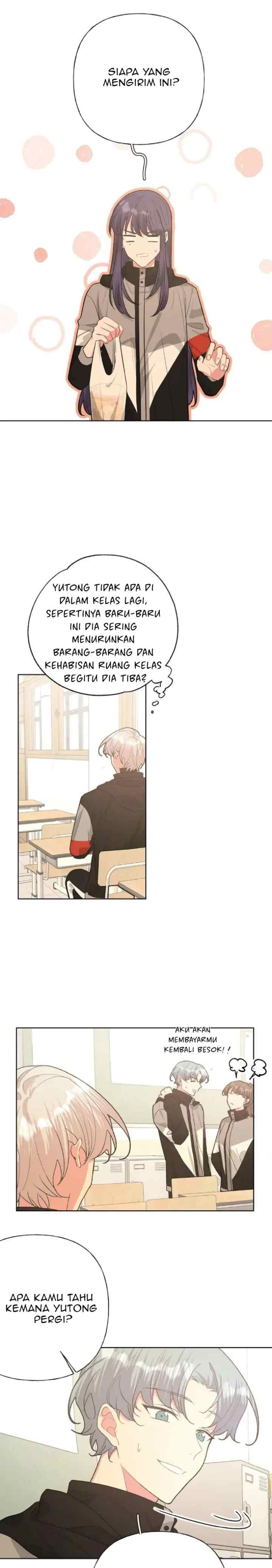Don't Confess To Me chapter 53 halaman 8