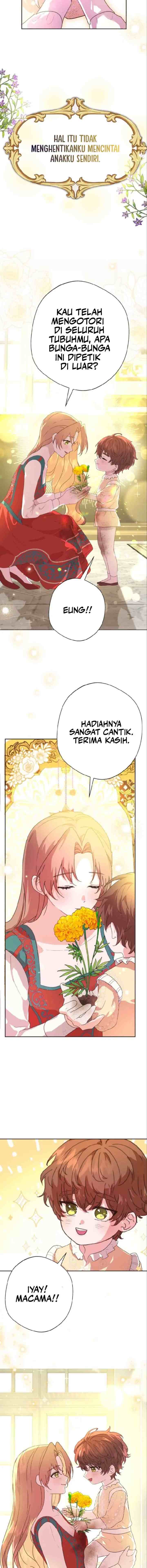 Go, Away Romeo! chapter 2 halaman 10
