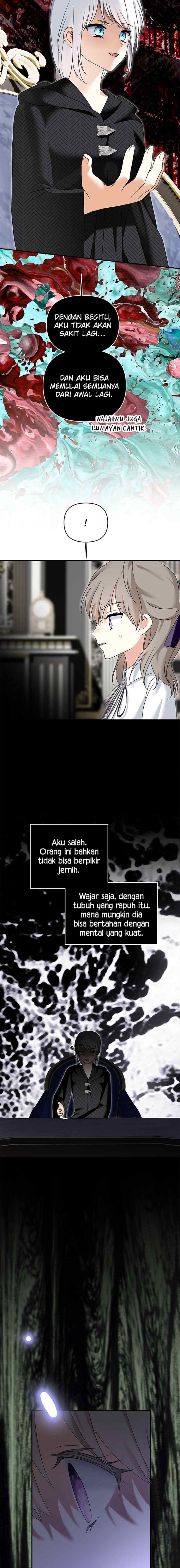 Monster Duke's Daughter chapter 174 halaman 6