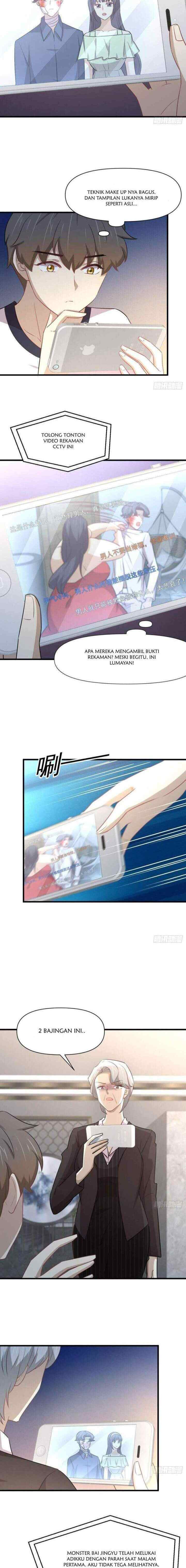 Immortal Swordsman in The Reverse World chapter 251 halaman 7