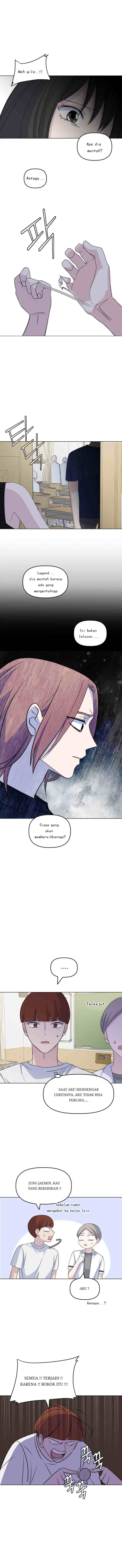 Causality chapter 26 halaman 15