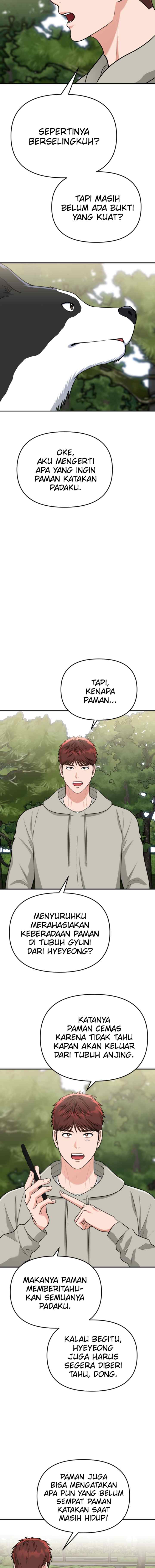 Father Like A Dog chapter 7 halaman 9