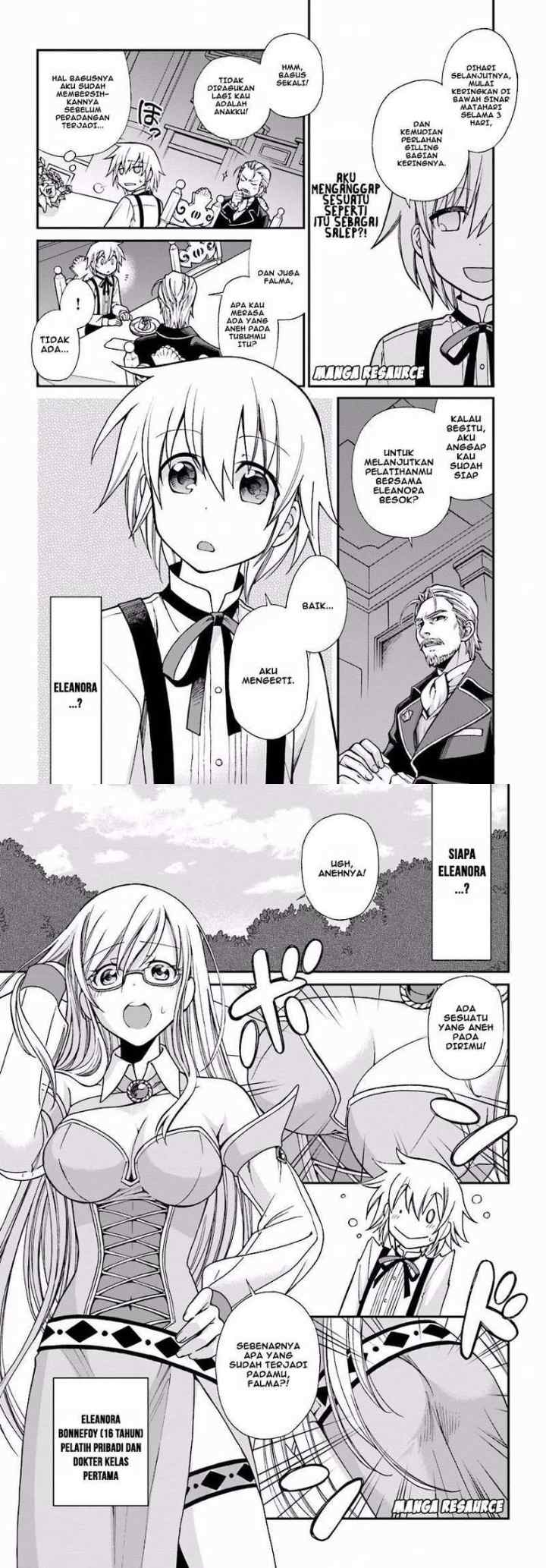 Isekai Yakkyoku chapter 2 halaman 6