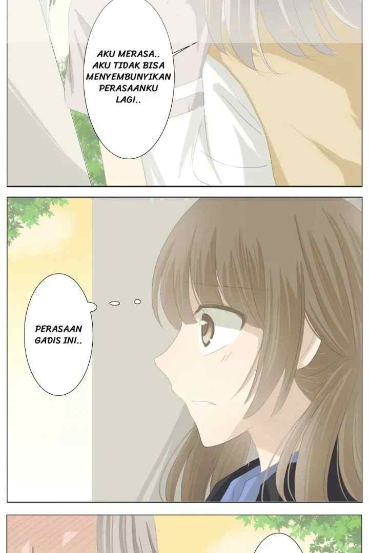 Summer Never Ends chapter 76 halaman 6