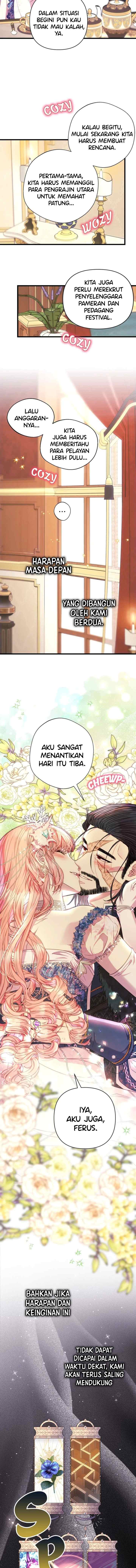 Anyway, It Is A Ropan chapter 91 halaman 18