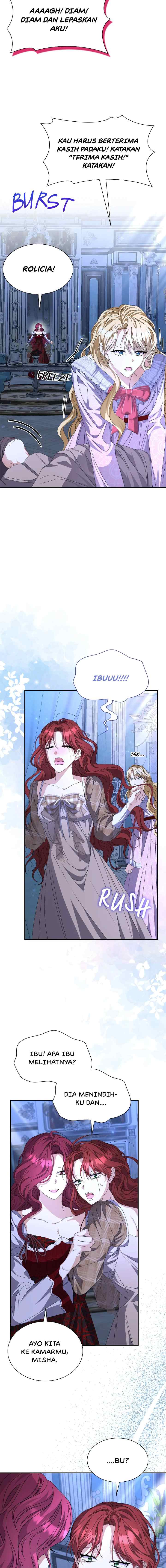 Enough With The Flirting chapter 17 halaman 17