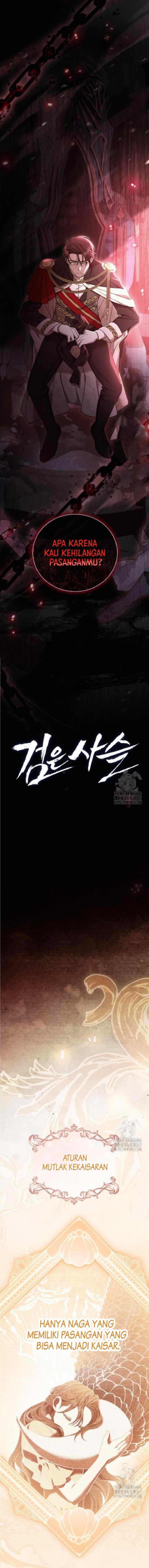 Dark Chain chapter 4 halaman 6