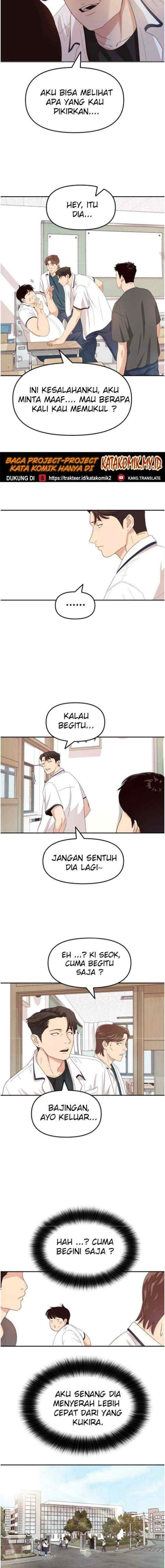 Guard Pass chapter 2 halaman 10