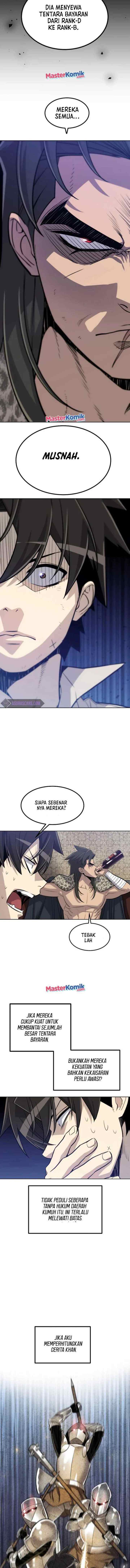 Overpowered Sword chapter 26 halaman 9