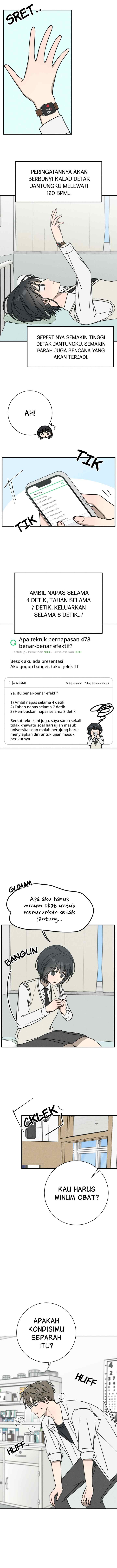 Electrifying Confession chapter 2 halaman 9