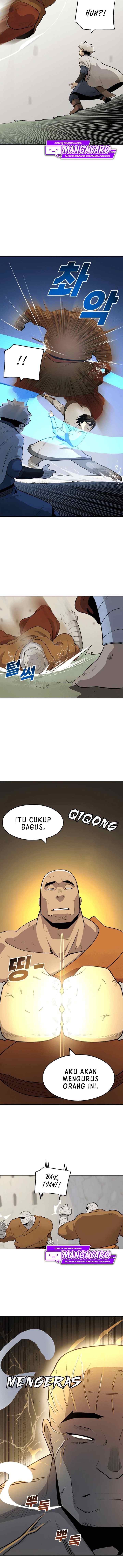 Teenage Swordsman chapter 27 halaman 12