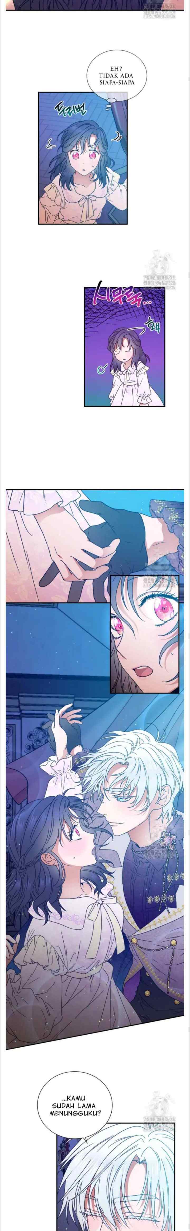 Lady Baby chapter 199 halaman 4