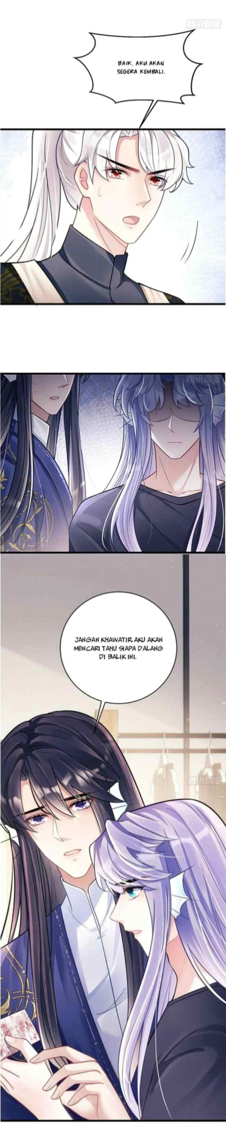 I Suspect the Actor Is Fishing for Me chapter 10 halaman 8