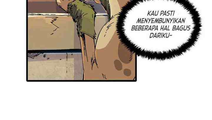 Eternal Kingdom Remake chapter 56 halaman 5