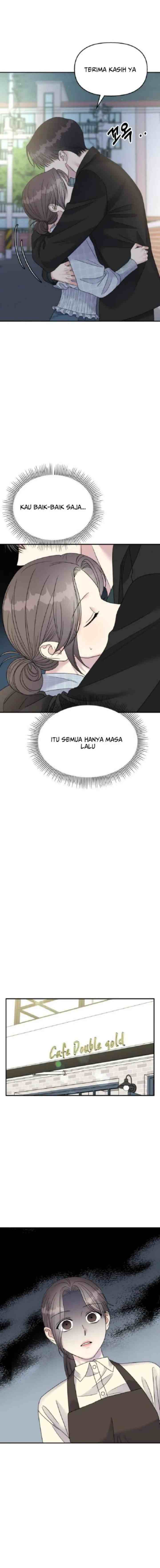 Do As I Say! chapter 108 halaman 13