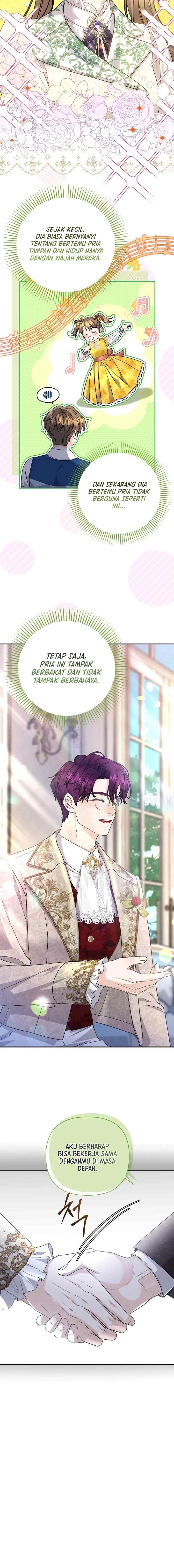 Grand Duke of the North chapter 45 halaman 10