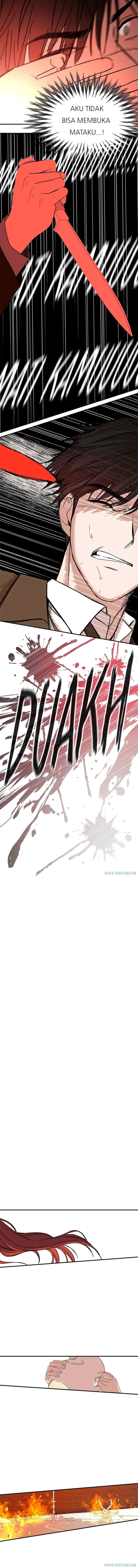 Como Domar um Marido Perigoso chapter 72 halaman 12