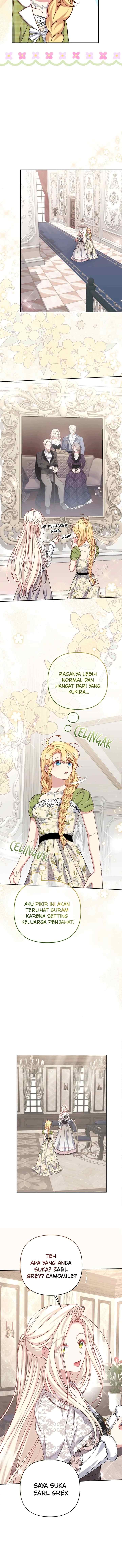 Supporting Duck Wait For A Breakup chapter 7 halaman 5