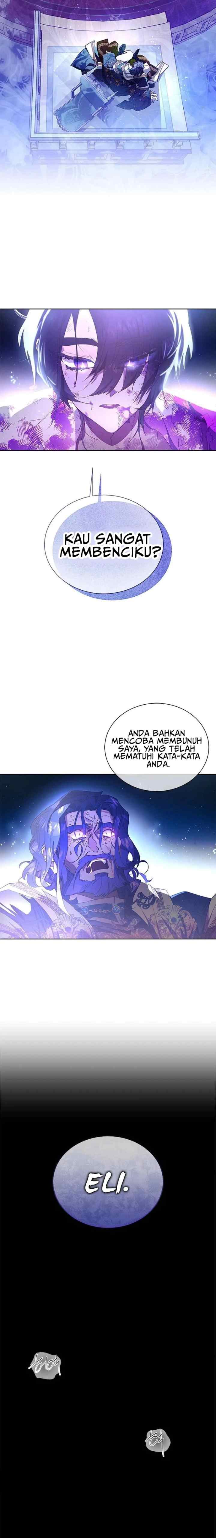 It's Time to Stop and Look for a New Family chapter 20 halaman 8