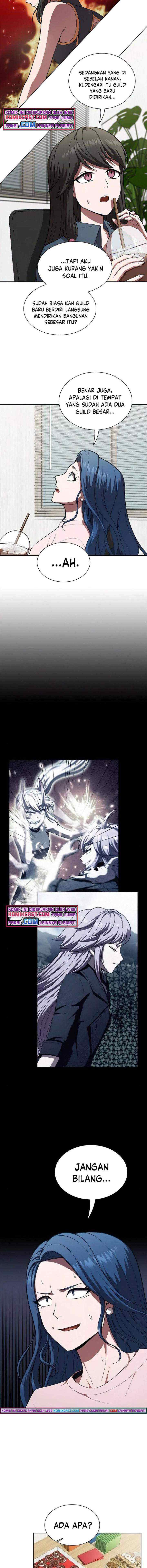The Tutorial Tower of the Advanced Player chapter 81 halaman 10
