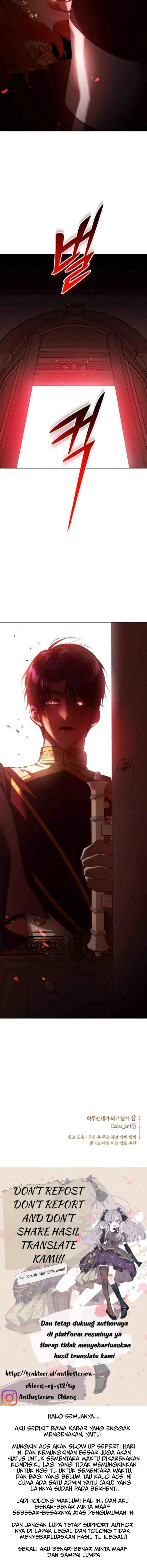 Your Throne chapter 121 halaman 18