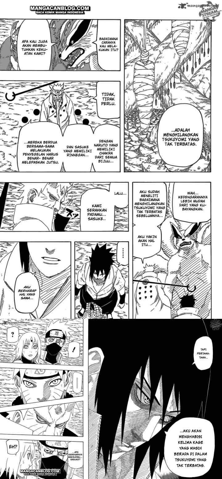 Naruto chapter 692 halaman 5