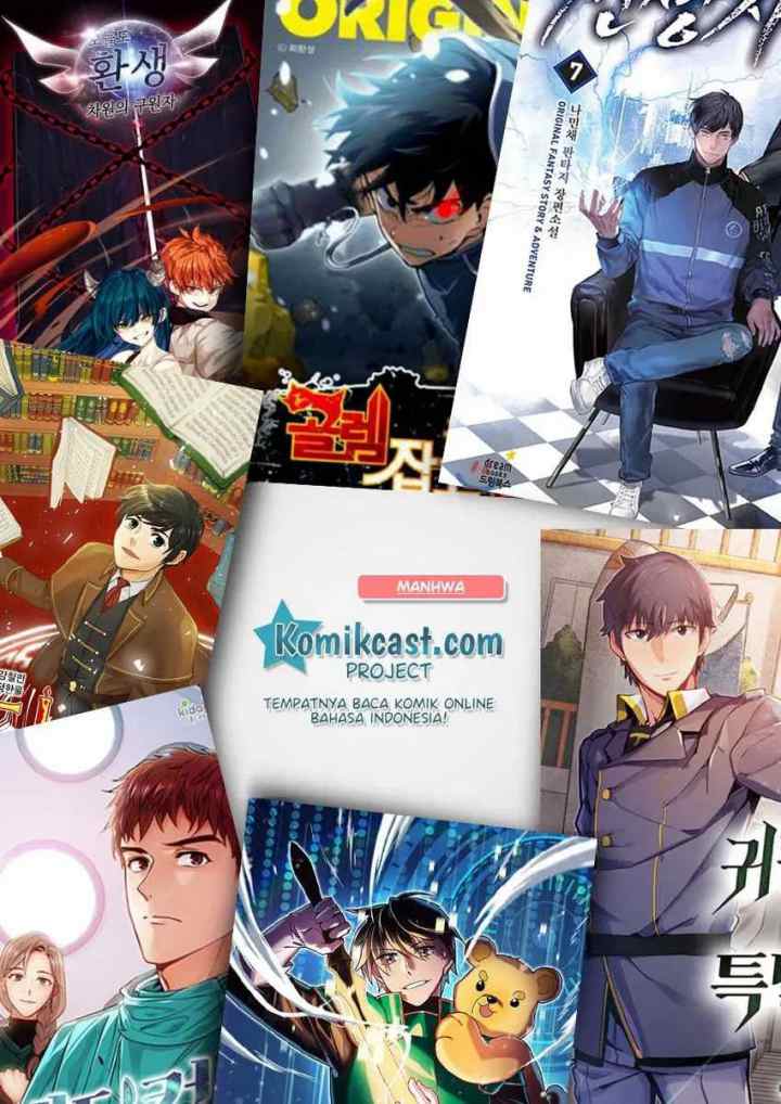 Medical Return chapter 94 halaman 11