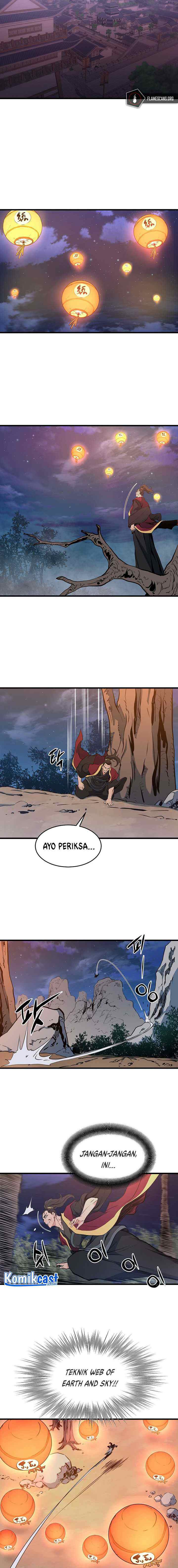 Grand General chapter 37 halaman 11