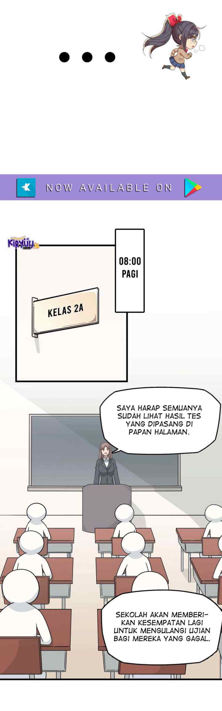 How To Properly Care For Your Pet Wife chapter 14 halaman 11