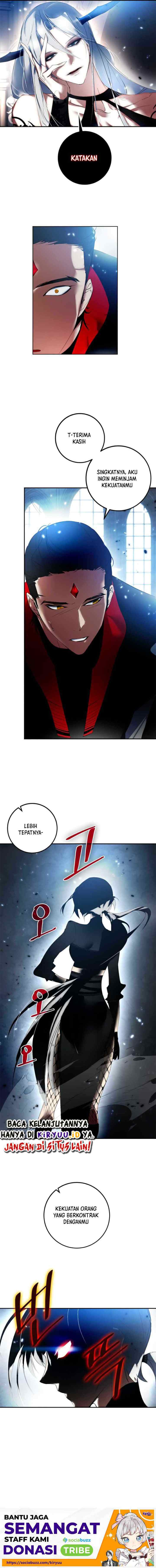 Return to Player chapter 78 halaman 13
