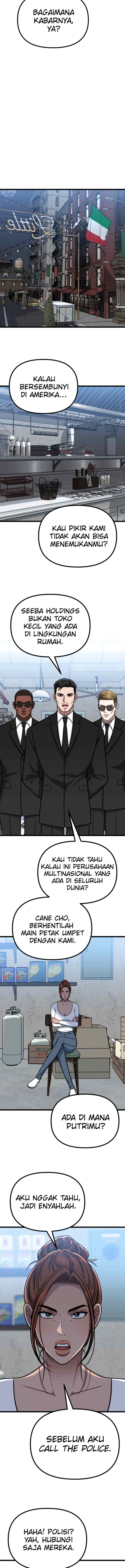 Father Like A Dog chapter 47 halaman 4