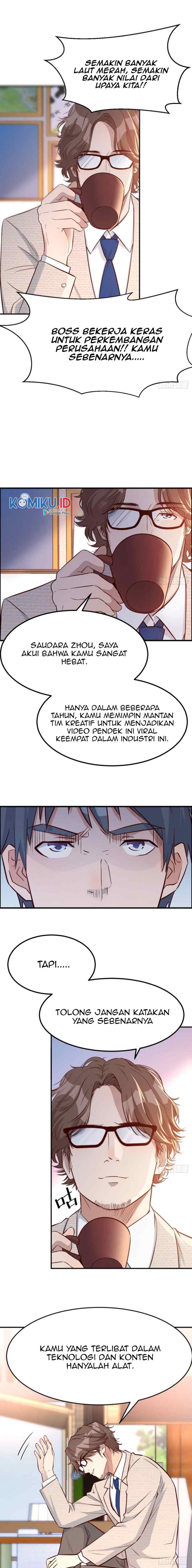 I Have Twin Girlfriends chapter 37 halaman 13