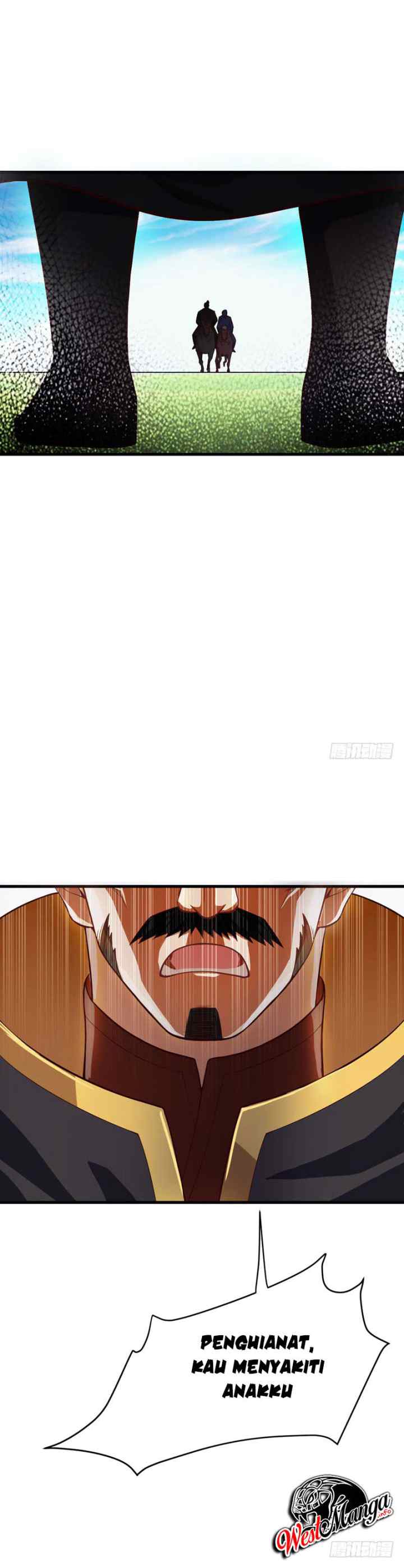 Rise of The Demon King chapter 52 halaman 5